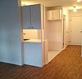 Joli Studio (1½) Avec Porte Patio,795$/Mois Tout Inclus! Juillet