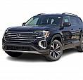 2025 Volkswagen Atlas Comfortline