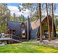 1461 Bear Creek Road Lot# 2 West Kelowna, British Columbia