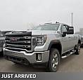 2020 Gmc Sierra 3500Hd Sle