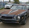 1980 Z28 350 4 Speed Manual