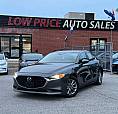 2020 Mazda 3 Gs L Fwd L One Owner L 14 Service Records L 2.5l L
