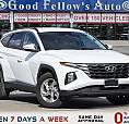 2024 Hyundai Tucson Preferred Model, Awd, Rearview Camera, Heate