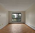 Sizable, Quiet 2 Bedroom Apartment Southside