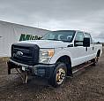 2011 Ford F-250 Super Duty