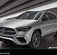 2026 Mercedes-benz Gla 250
