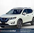 2020 Nissan Rogue Sv Awd Sunroof Nav Heated Seats & Steering