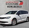 2027 Chrysler Grand Caravan Sxt