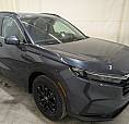 2026 Honda Cr-v Sport