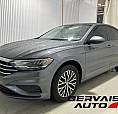 Volkswagen Jetta Highline Mags Toit 2020 à Vendre