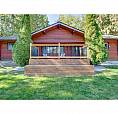 2452 Forest Drive Blind Bay, British Columbia