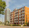 Camelot Suites - 1 Bedroom Available At 1304 11Th Street Sw, Cal