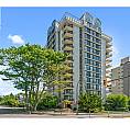 601 1575 Beach Avenue Vancouver, British Columbia