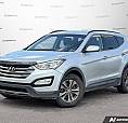 2014 Hyundai Santa Fe Sport Premium Awd | 3m | 2 Sets Tires