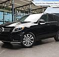 2018 Mercedes-Benz Gle400 4Matic Suv - Ppf - Premium Pkg - Black