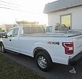 Ford F-150 Xlt Boite De 8 Pieds Xlt Vitres Electrique Air Climat