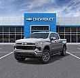 2026 Chevrolet Silverado 1500 Crew Lt 5.3l