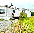 Maison À Vendre:  282 5E Avenue Ouest, Landrienne