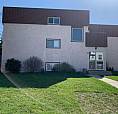 203 5903 55 Avenue - 2 Bedroom Apartment For Rent