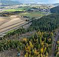 150 Crossridge Road Lot# Pl 3 Enderby, British Columbia