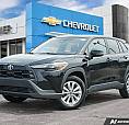 2026 Toyota Corolla Cross Le | Awd | Heated Seats | Lane Keep