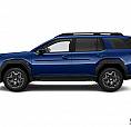 2026 Subaru Outback Touring