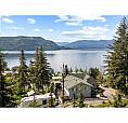 Lot 24 Hlina Road Celista, British Columbia