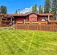 Cottage For Sale - Duck Mountain Provincial Park