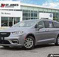 2021 Chrysler Pacifica Touring-l | Wireless Smartph