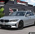 2019 Bmw 3-series 330i Xdrive Sedan | Loaded | Certified