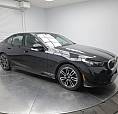 2026 Bmw 5 Series 530i Xdrive