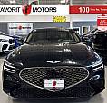 2023 Genesis G70 Advanced|2.0T|Awd|Nav|Lexicon|Caramelseats|Sunr
