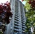 $1,820 Westsea Place 1644 Nelson  - Westend - Studio Starting At