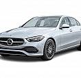 2026 Mercedes-benz C-class 300 4matic Sedan