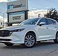 2022 Mazda Cx-5 Signature