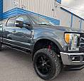 2017 Ford F-250 Xlt Crew Cab