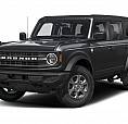 2026 Ford Bronco Big Bend Big Bend 4 Door 4x4