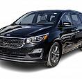 2019 Kia Sedona Lx