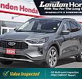 2025 Ford Escape Platinum | One Owner | Clean Carfax | Top Of