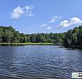 200 000$ - Terrain Résidentiel À Vendre À Notre-Dame-De-Pontmain