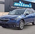 2022 Subaru Outback Touring Awd | Heated Seats | Sunroof