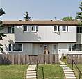 3 Bed 1 Bath Unit In Edmonton, Ab