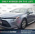 2024 Toyota Corolla Hybrid Le | Apple Carplay | Android Auto
