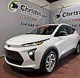 2022 Chevrolet Bolt Euv Lt Carplay Dem A Distance Bancs+volant C
