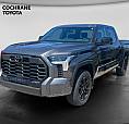 2026 Toyota Tundra Limited 4x4 Crewmax Limited