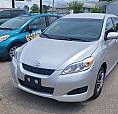 2013 Toyota Matrix Only 111867km.