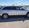 2006 Chrysler Pacifica Touring