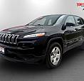 2017 Jeep Cherokee Sport As-traded - Mvi Removed Upon Sale