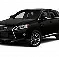 2015 Lexus Rx 350 F Sport