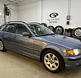 2002 Bmw 325 Wagon 1 Owner, Local, Clean History, Rare Find